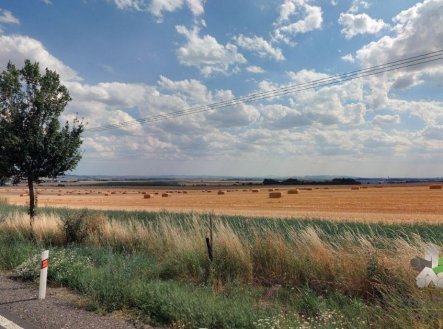 Prodej pozemku, zemědělská půda, 6 915 m²