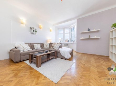 Prodej bytu, 2+1, 90 m²
