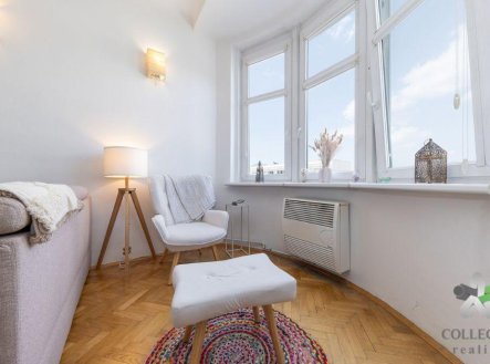 Prodej bytu, 2+1, 90 m²