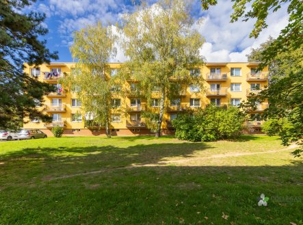 Prodej bytu, 3+1, 75 m²