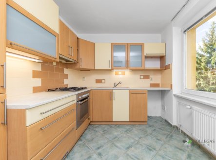 Prodej bytu, 3+1, 75 m²