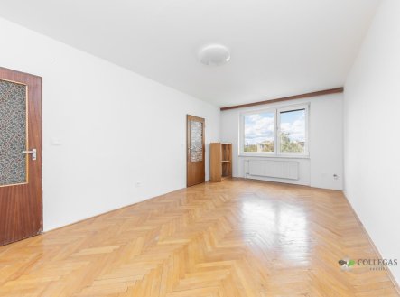 Prodej bytu, 3+1, 75 m²