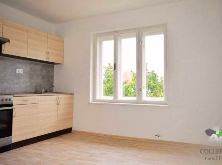 Pronájem bytu, 2+1, 62 m²