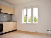 Pronájem bytu, 2+1, 62 m²