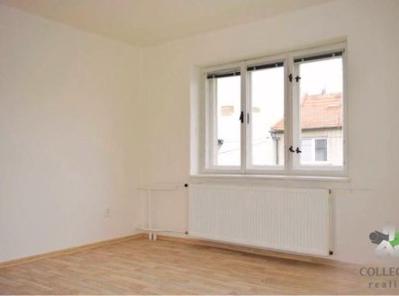 Pronájem bytu, 2+1, 62 m²