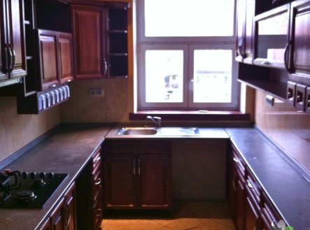 Pronájem bytu, 3+1, 78 m²