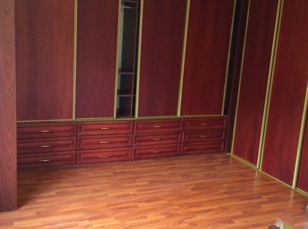 Pronájem bytu, 3+1, 78 m²