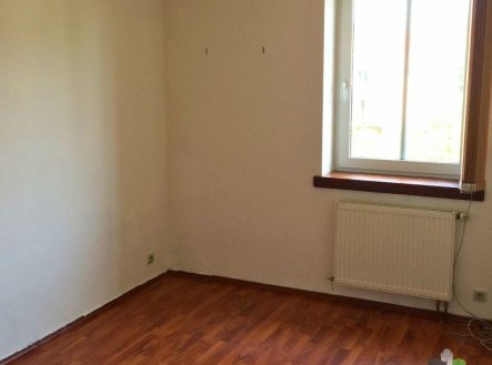 Pronájem bytu, 3+1, 78 m²