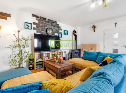 Prodej domu/vily, 91 m²