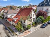Prodej domu/vily, 353 m²