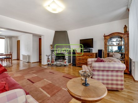 Prodej domu/vily, 353 m²