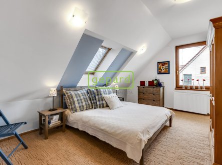 Prodej domu/vily, 353 m²
