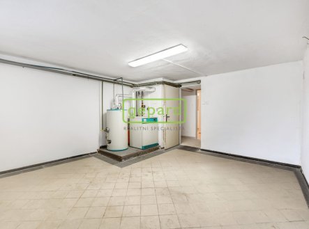 Prodej domu/vily, 353 m²