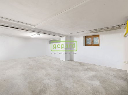 Prodej domu/vily, 353 m²