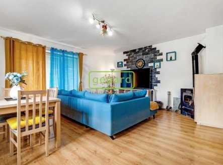 Prodej bytu, 4+kk, 91 m²