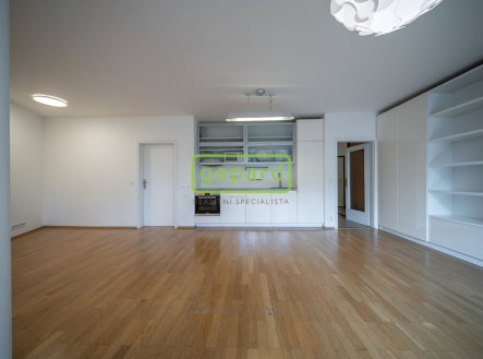 Prodej bytu, 3+kk, 82 m²