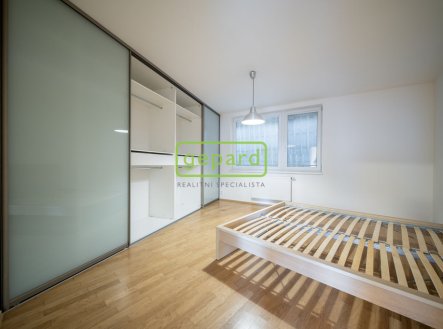 Prodej bytu, 3+kk, 82 m²