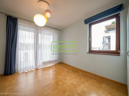 Prodej bytu, 4+kk, 106 m²