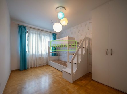 Prodej bytu, 4+kk, 106 m²