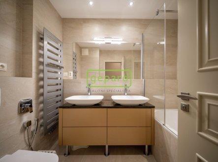 Prodej bytu, 4+kk, 106 m²