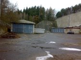 Pronájem - výrobní prostor, 1 500 m²