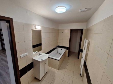 Pronájem bytu, 2+kk, 48 m²
