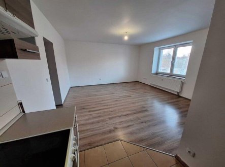 Pronájem bytu, 2+kk, 48 m²