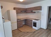 Pronájem bytu, 1+kk, 34 m²