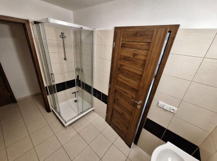 Pronájem bytu, 1+kk, 34 m²