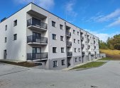Pronájem bytu, 2+kk, 48 m²