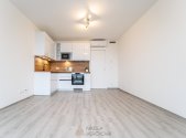 Pronájem bytu, 1+kk, 29 m²