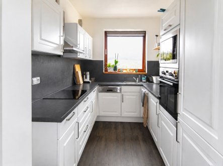 Pronájem domu/vily, 104 m²