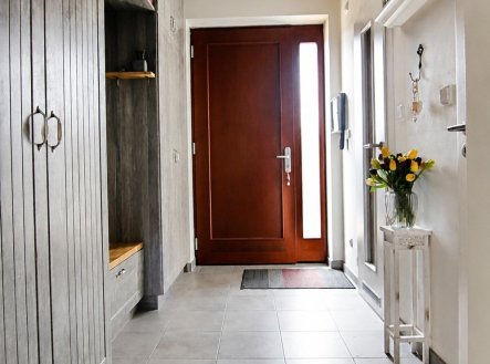 Pronájem domu/vily, 104 m²