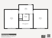 Prodej bytu, 2+1, 57 m²