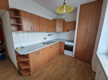 Pronájem bytu, 3+1, 57 m²