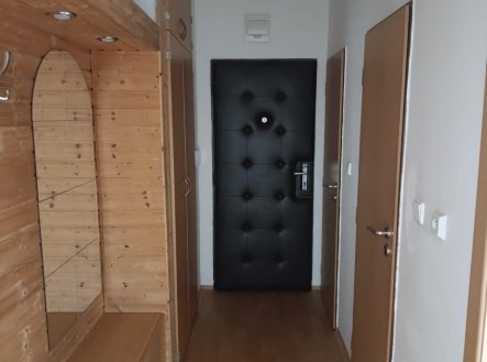 Pronájem bytu, 3+1, 57 m²