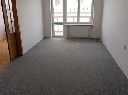 Pronájem bytu, 3+1, 57 m²