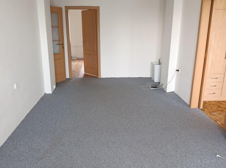 Pronájem bytu, 3+1, 57 m²