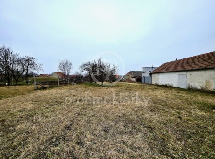 Prodej pozemku pro bydlení, 2 298 m²