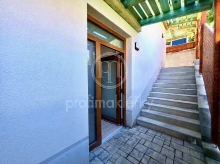 Prodej bytu, 2+kk, 107 m²