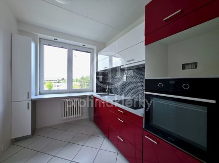 Prodej bytu, 3+1, 74 m²
