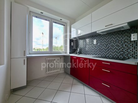 Prodej bytu, 3+1, 74 m²