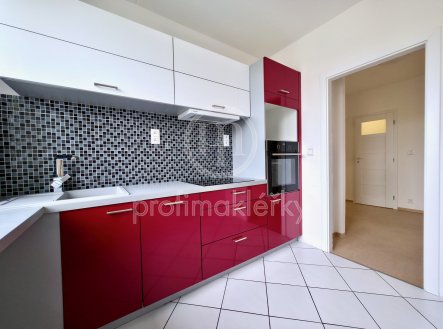 Prodej bytu, 3+1, 74 m²