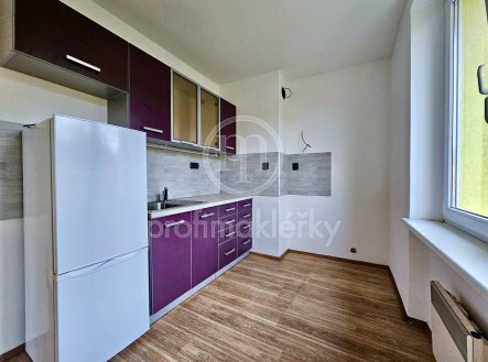Pronájem bytu, 2+kk, 56 m²