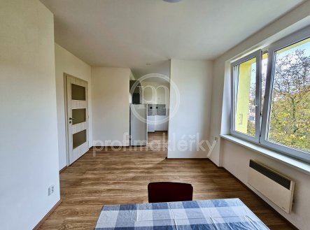 Pronájem bytu, 2+kk, 56 m²
