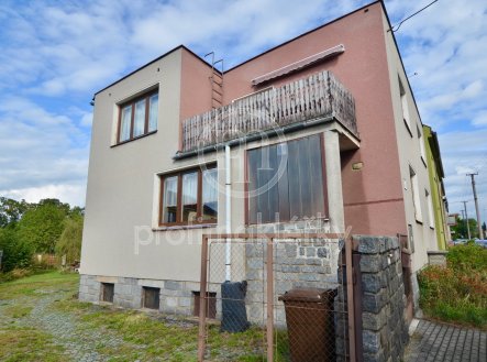 Prodej domu/vily, 270 m²