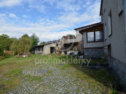 Prodej domu/vily, 270 m²