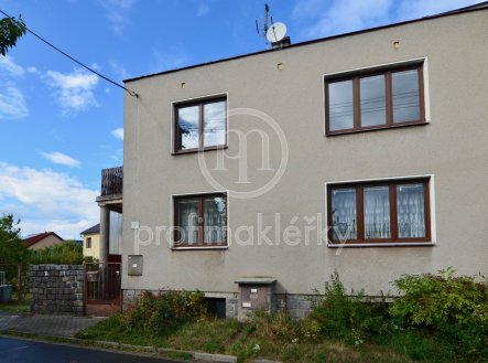 Prodej domu/vily, 270 m²