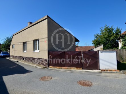 Prodej domu/vily, 144 m²