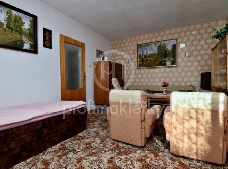 Prodej domu/vily, 144 m²
